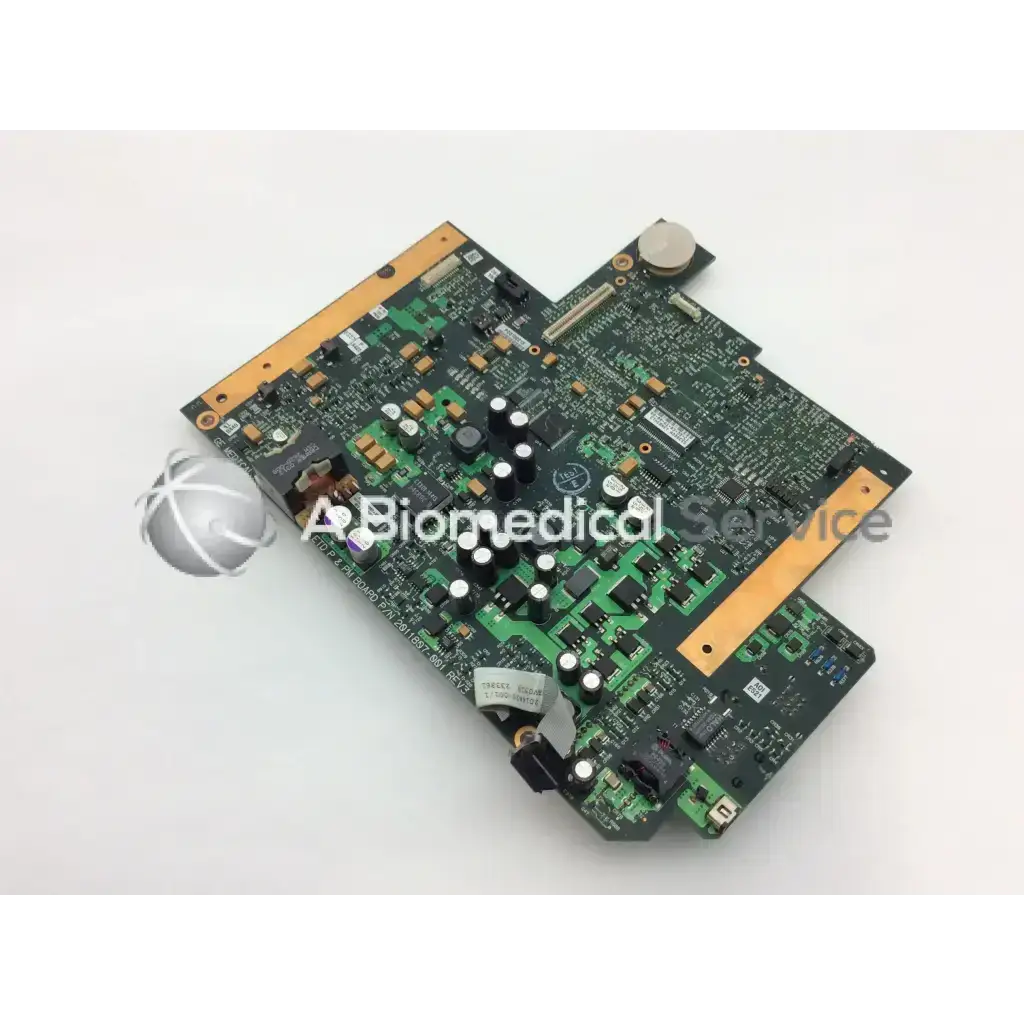 Load image into Gallery viewer, GE Medical FAB 2011807-001 2011806-001 Rev 3 ETD P &amp; PM