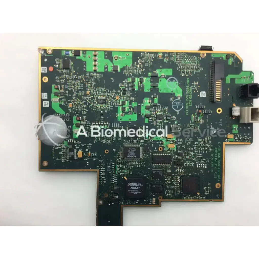 Load image into Gallery viewer, GE Medical FAB 2011807-001 2011806-001 Rev 3 ETD P &amp; PM
