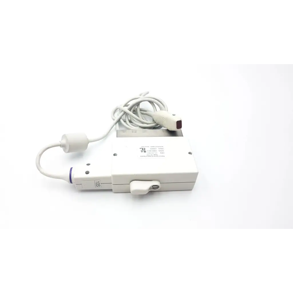 Load image into Gallery viewer, GE Medical System 2298593 Rev Ultrasound Transducer - parts