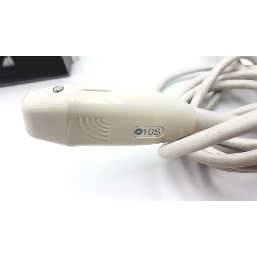 Load image into Gallery viewer, GE Medical System 2298593 Rev Ultrasound Transducer - parts