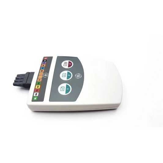 GE Medical System CAM-14 900995-001 ECG Acquisition Module