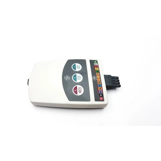 GE Medical System CAM-14 900995-002 ECG Acquisition Module