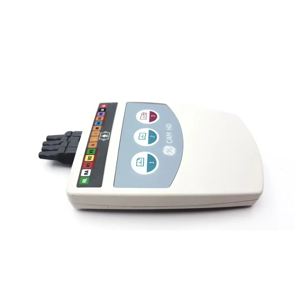 GE Medical System CAM HD 900995-003 ECG Acquisition Module