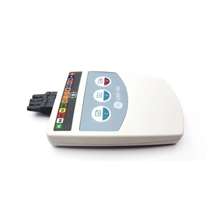 GE Medical System CAM HD 900995-003 ECG Acquisition Module