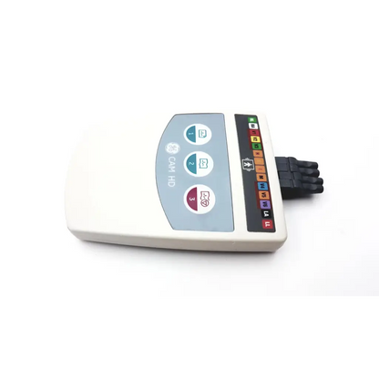 GE Medical System CAM HD 900995-003 ECG Acquisition Module