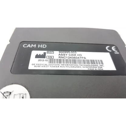 GE Medical System CAM HD 900995-003 ECG Acquisition Module