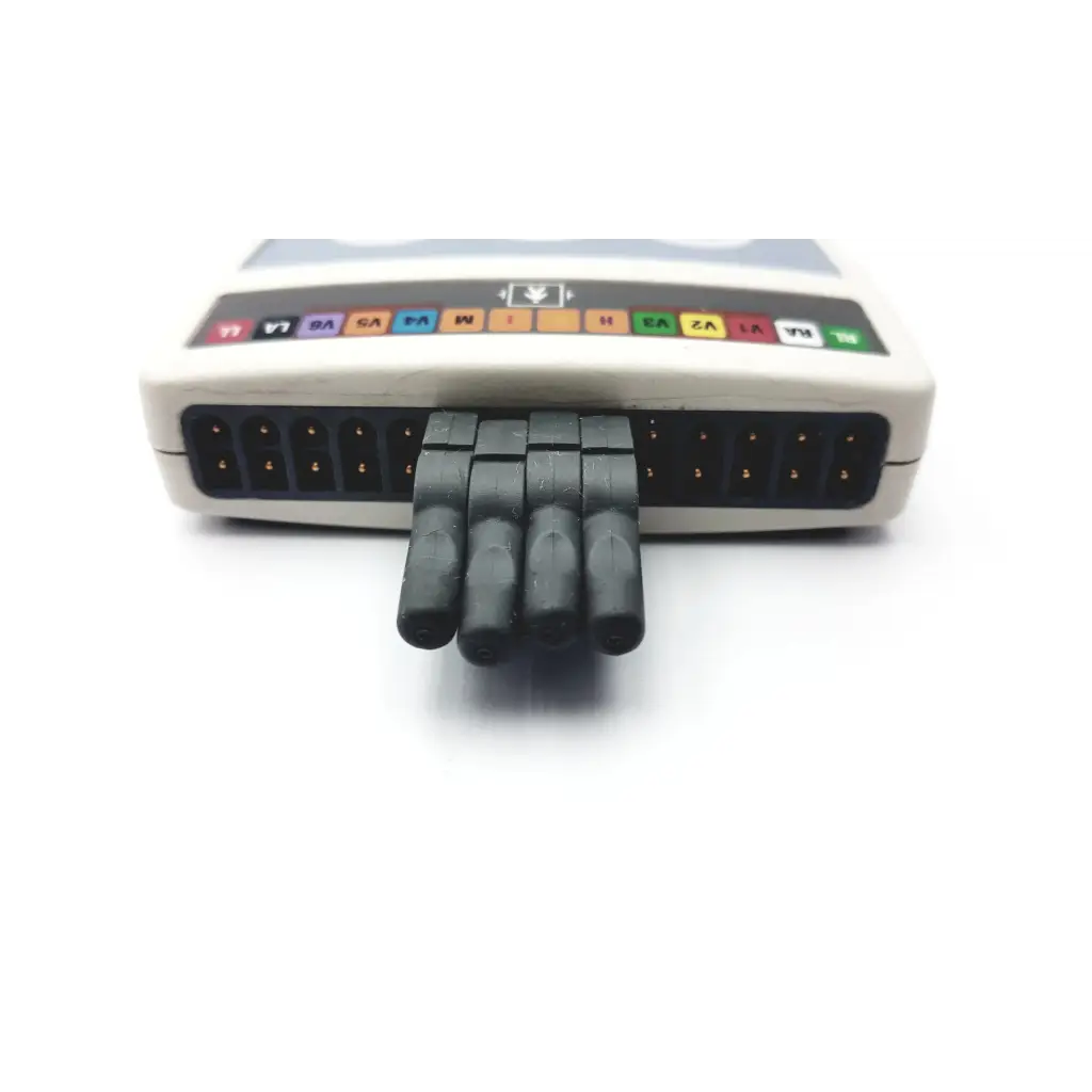 GE Medical System CAM HD 900995-003 ECG Acquisition Module