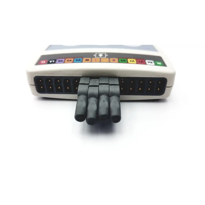 GE Medical System CAM HD 900995-003 ECG Acquisition Module