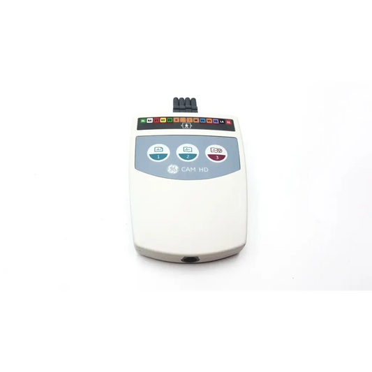 GE Medical System CAM HD 900995-003 ECG Acquisition Module