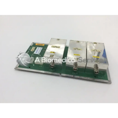 GE Medical System Ex5xlm PA - 2114342 - 18 - parts