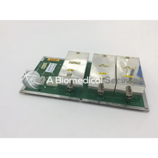 GE Medical System Ex5xlm PA - 2114342 - 18 - parts