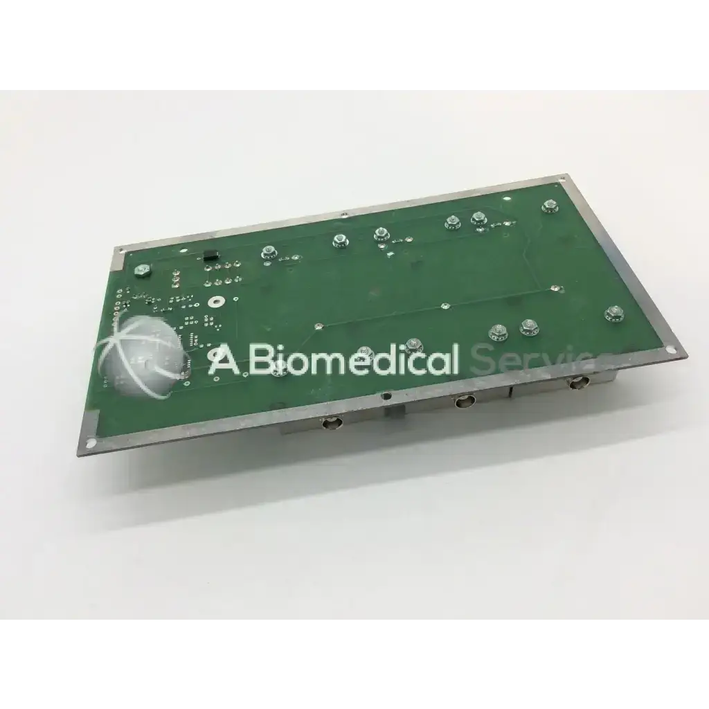 GE Medical System Ex5xlm PA - 2114342 - 18 - parts
