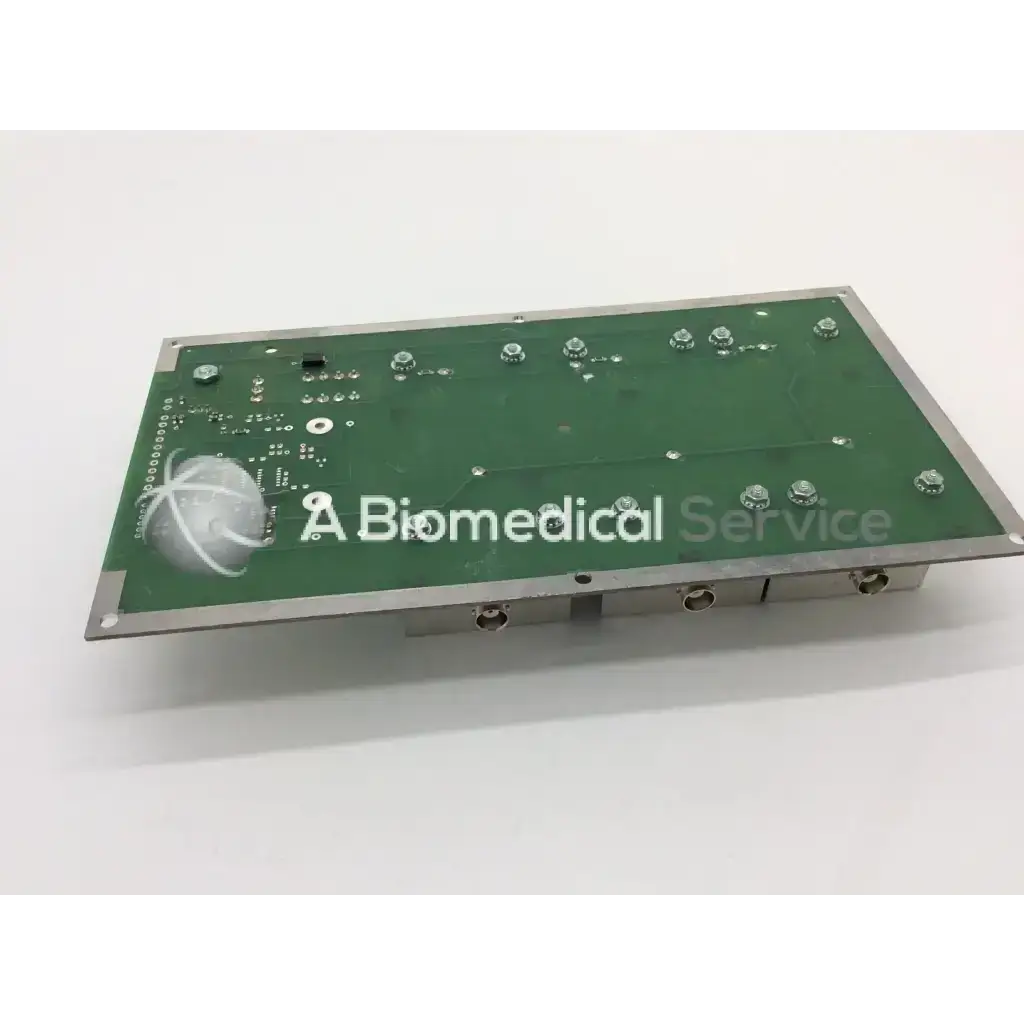 GE Medical System Ex5xlm PA - 2114342 - 18 - parts