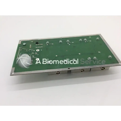 GE Medical System Ex5xlm PA - 2114342 - 18 - parts