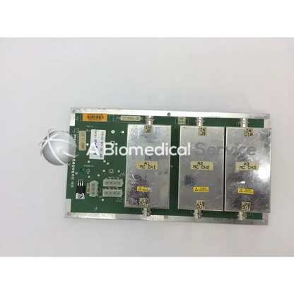 GE Medical System Ex5xlm PA - 2114342 - 18 - parts