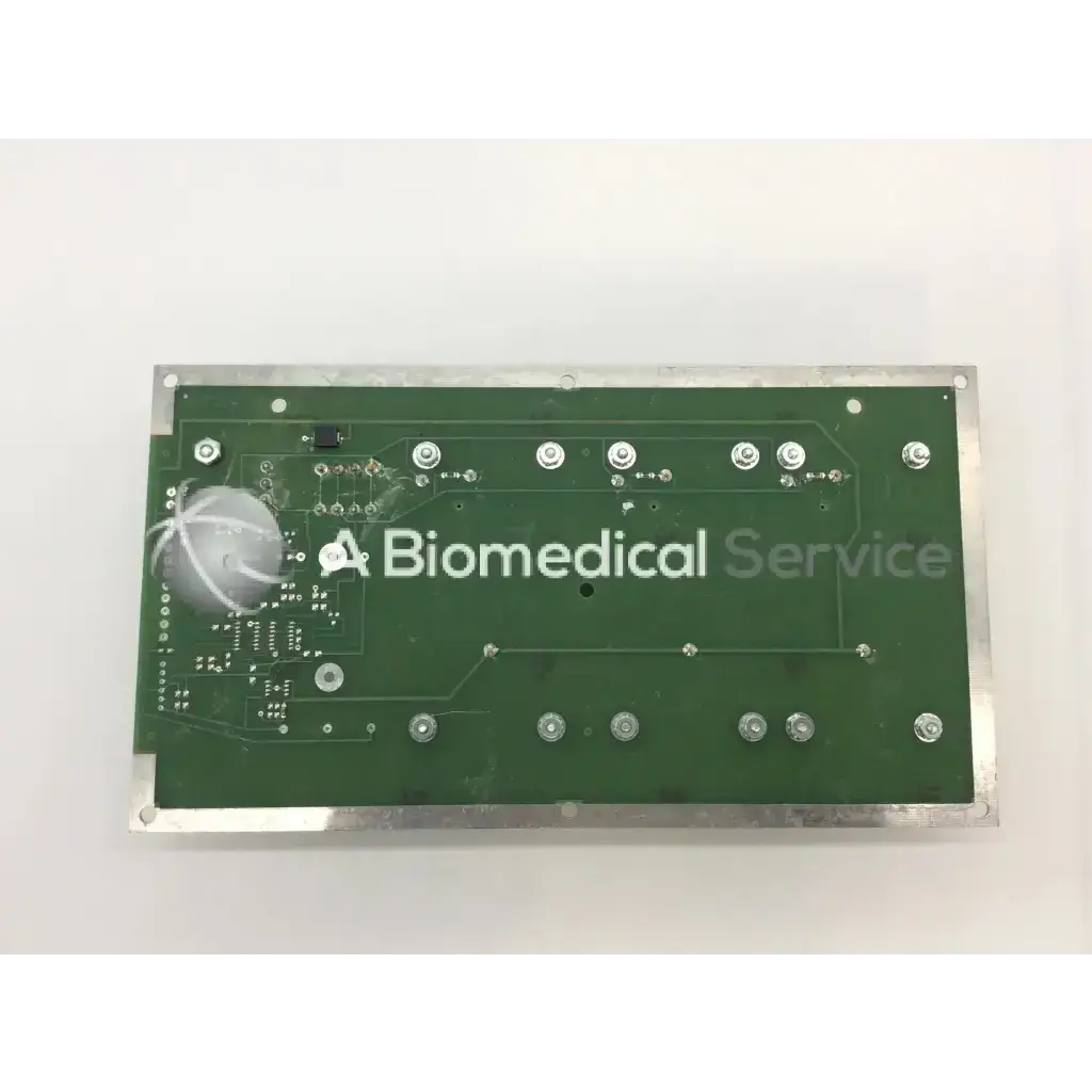 GE Medical System Ex5xlm PA - 2114342 - 18 - parts