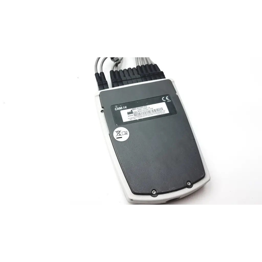 Load image into Gallery viewer, GE Medical Systems Cam-14 HD Acquisition Module PN