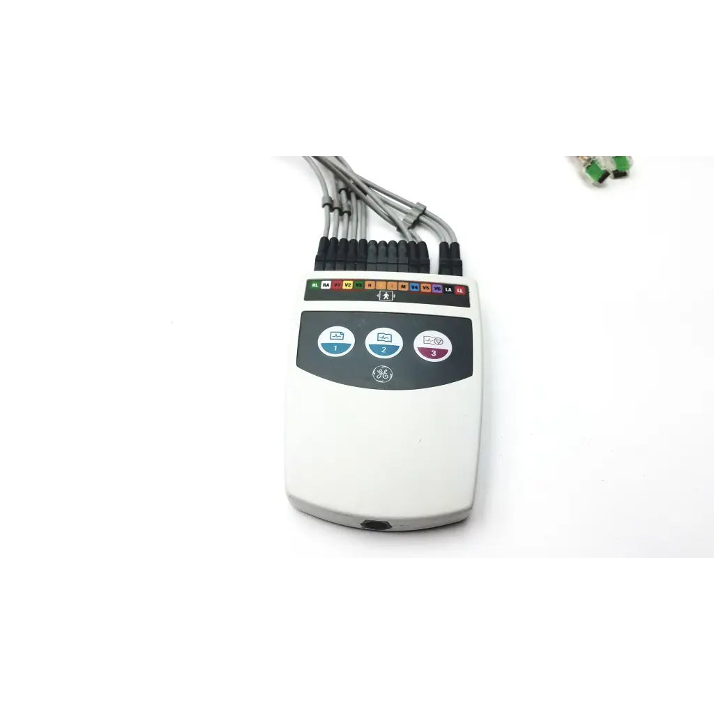 Load image into Gallery viewer, GE Medical Systems Cam-14 HD Acquisition Module PN