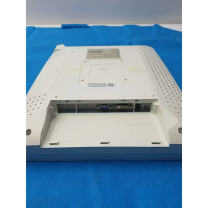 GE Medical Systems USE1903A LCD Flat Panel Monitor with Power Supply Medical LCD Monitor, second-hand product photo 7