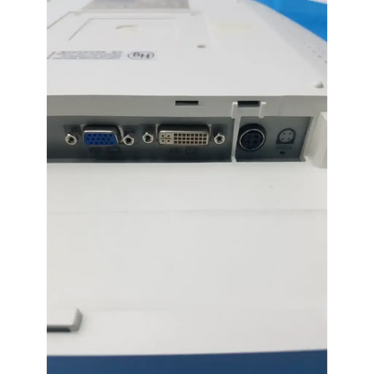 GE Medical Systems USE1903A LCD Flat Panel Monitor with Power Supply Medical LCD Monitor, second-hand product photo 6