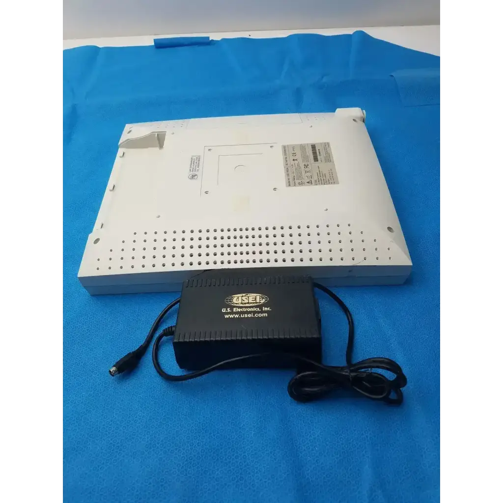 GE Medical Systems USE1903A LCD Flat Panel Monitor with Power Supply Medical LCD Monitor, second-hand product photo 10