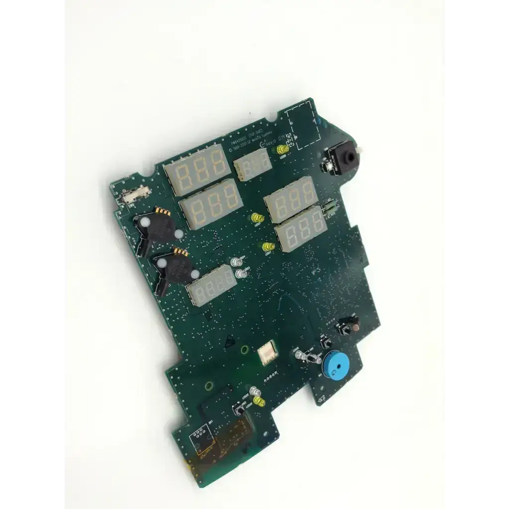 Load image into Gallery viewer, GE Medical Sytems Circuit Board PW640502C - parts