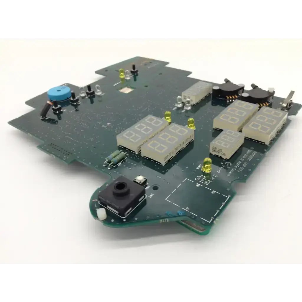 Load image into Gallery viewer, GE Medical Sytems Circuit Board PW640502C - parts