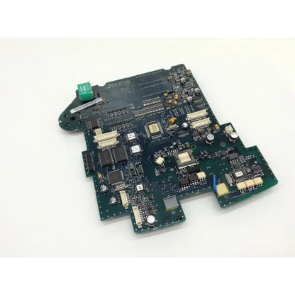 GE Medical Sytems Circuit Board PW640502C - parts