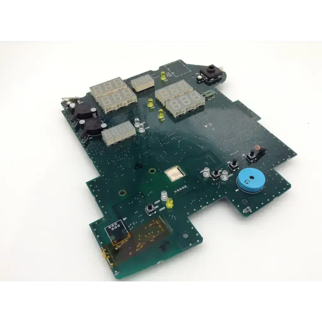 Load image into Gallery viewer, GE Medical Sytems Circuit Board PW640502C - parts