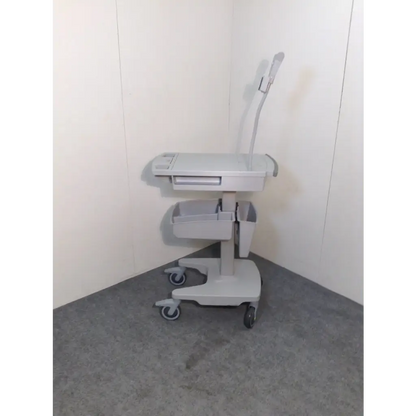 GE Modular MAC Trolley Rolling Cart for 5500 HD 1200 1600