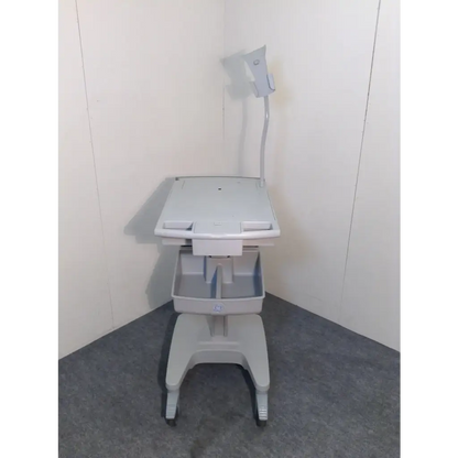 GE Modular MAC Trolley Rolling Cart for 5500 HD 1200 1600
