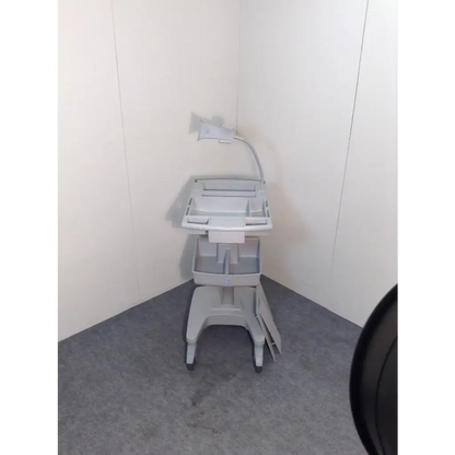 GE Modular MAC Trolley Rolling Cart for 5500 HD 1200 1600