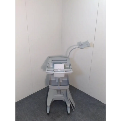 GE Modular MAC Trolley Rolling Cart for 5500 HD 1200 1600