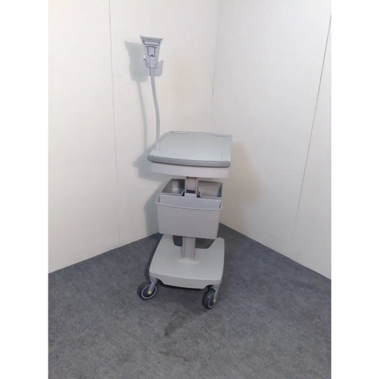 GE Modular MAC Trolley Rolling Cart for 5500 HD 1200 1600