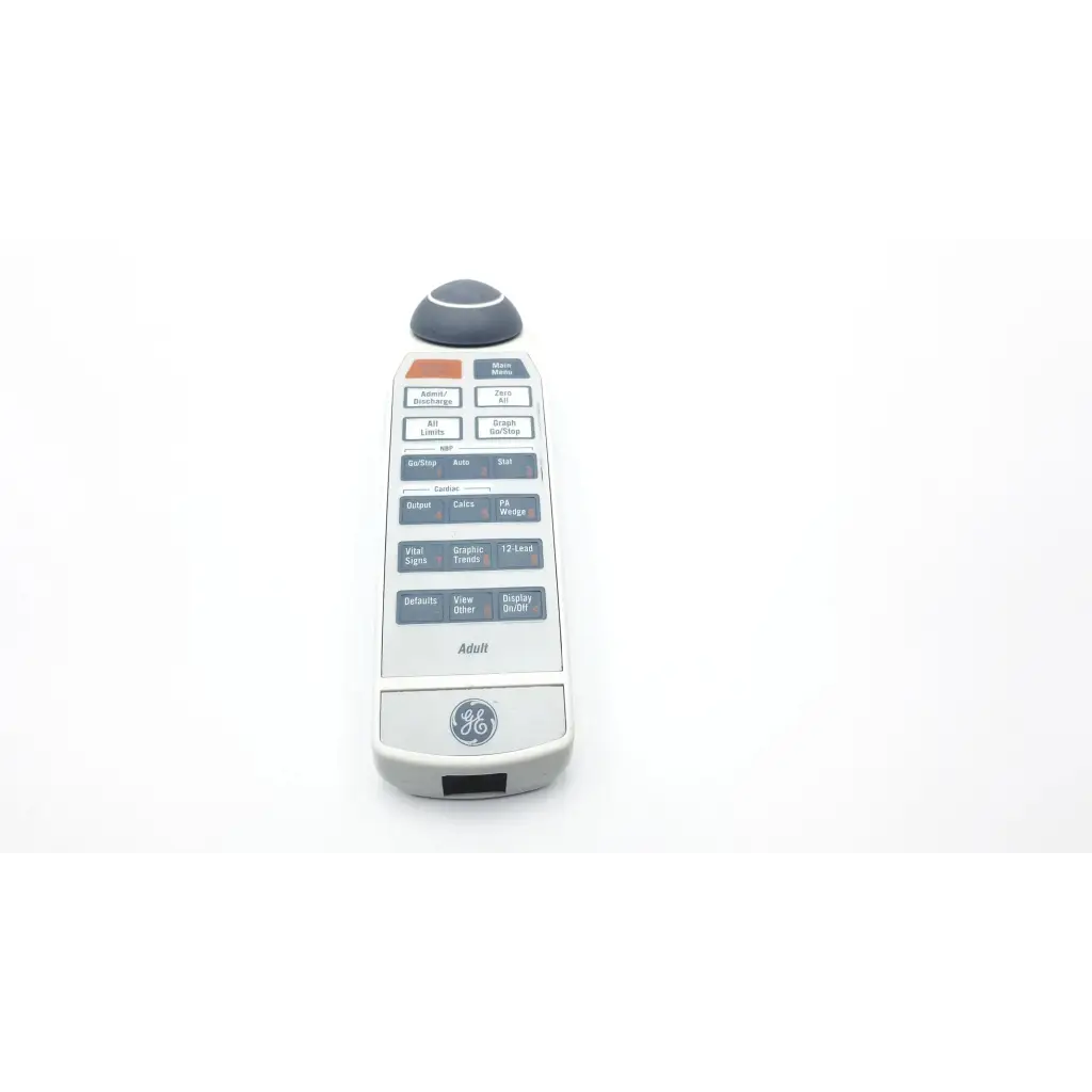 Load image into Gallery viewer, GE Neonatal Solar 8000M/8000I Remote - Medical parts