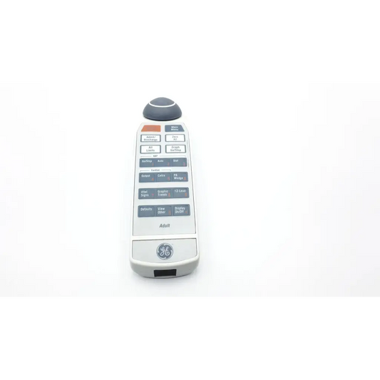 GE Neonatal Solar 8000M/8000I Remote - Medical parts