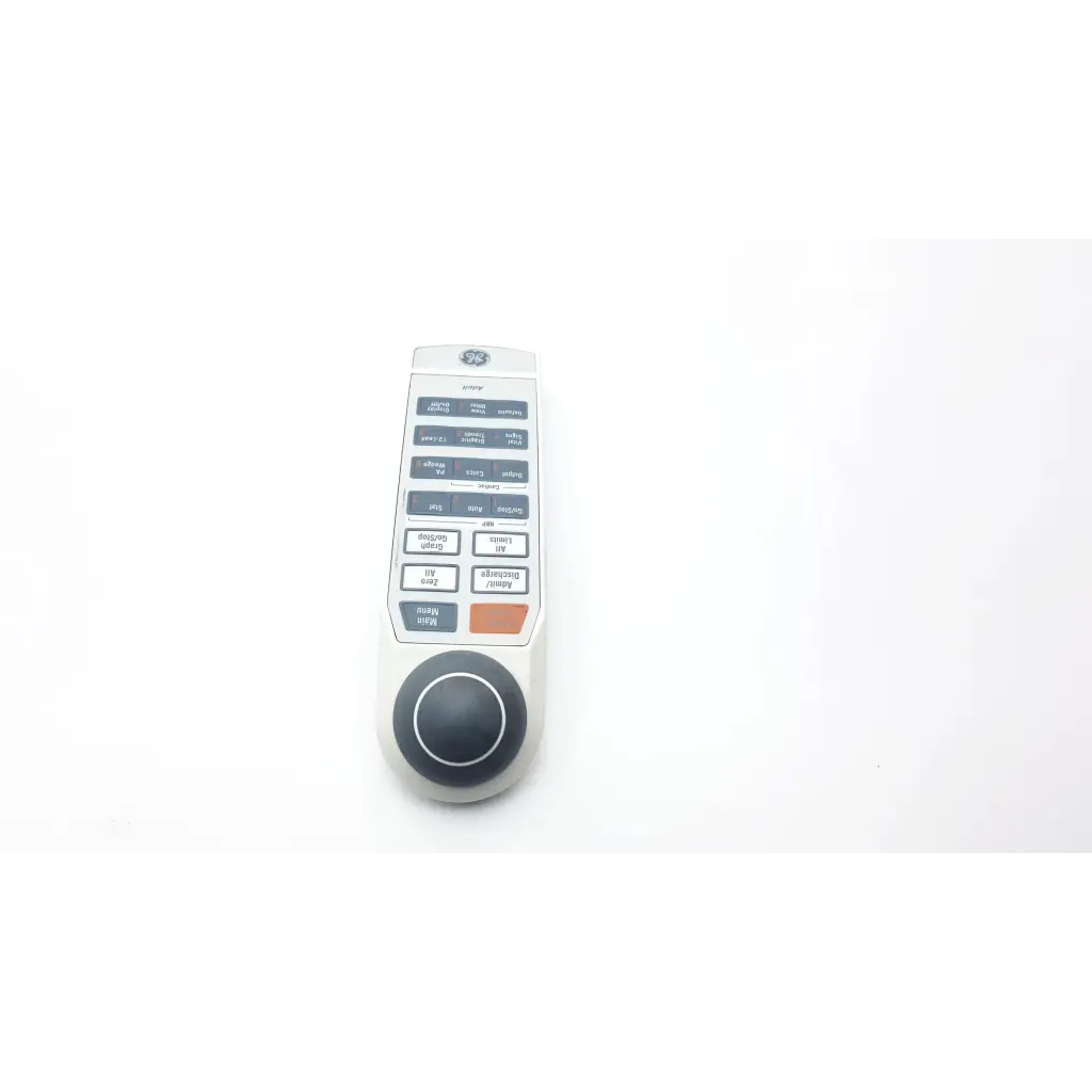 Load image into Gallery viewer, GE Neonatal Solar 8000M/8000I Remote - Medical parts
