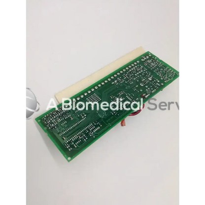 GE Networx NX848TRV1 38-0017rev2 Board NR - Medical parts