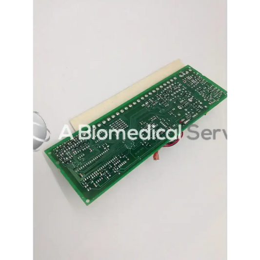 GE Networx NX848TRV1 38-0017rev2 Board NR - Medical parts