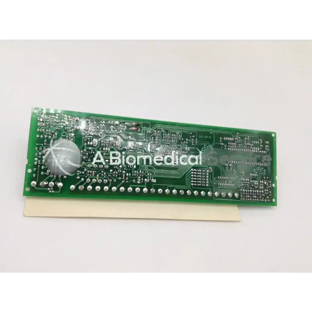 GE Networx NX848TRV1 38-0017rev2 Board NR - Medical parts