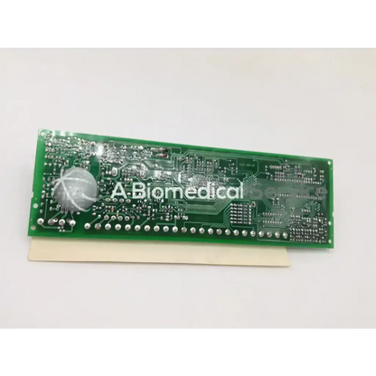 GE Networx NX848TRV1 38-0017rev2 Board NR - Medical parts