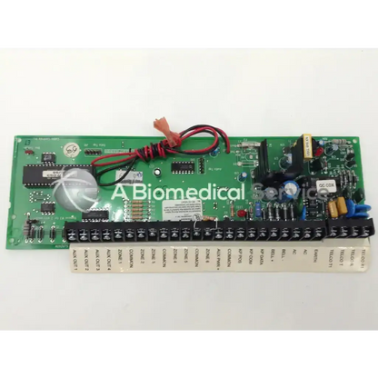 GE Networx NX848TRV1 38-0017rev2 Board NR - Medical parts