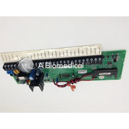 GE Networx NX848TRV1 38-0017rev2 Board NR - Medical parts