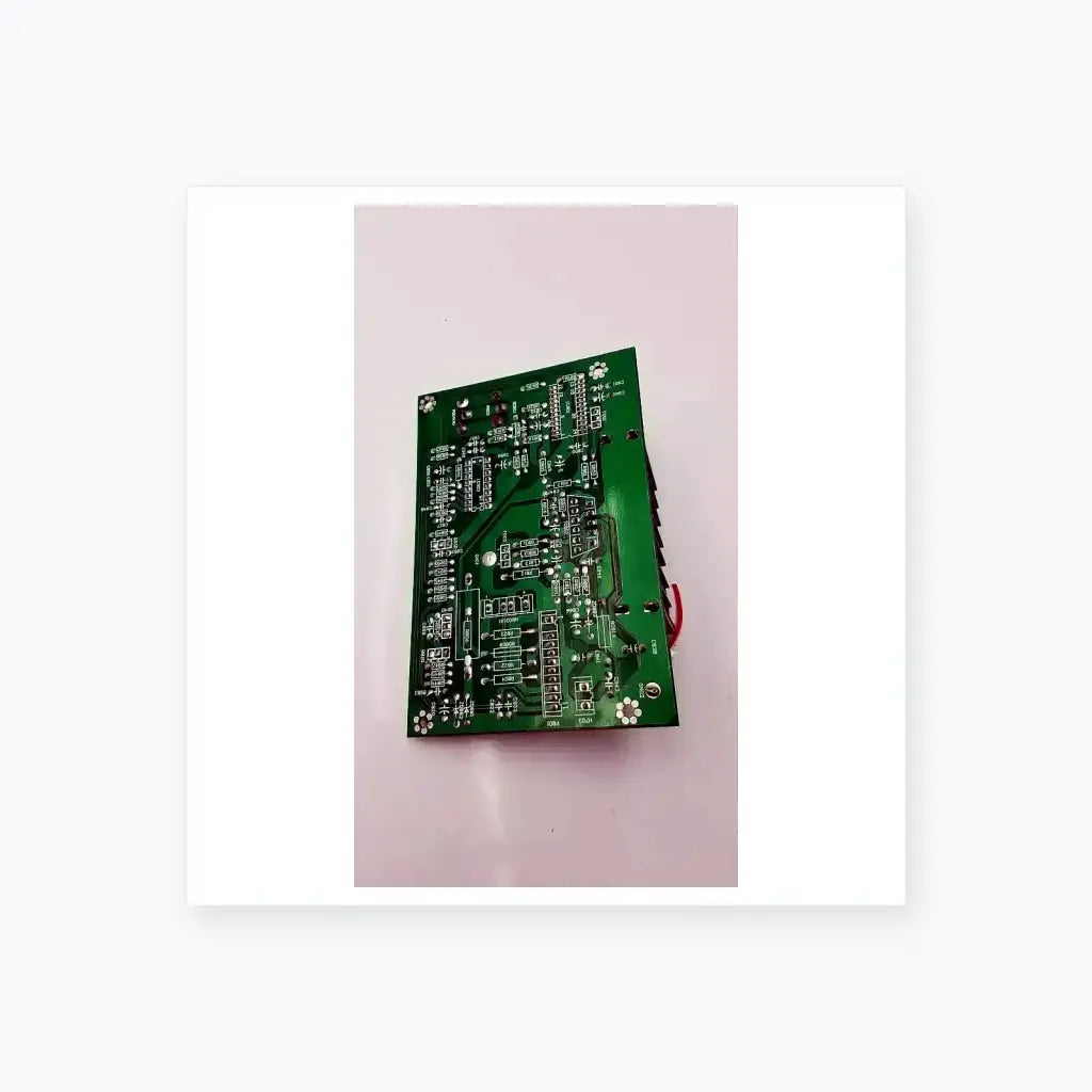 GE OEC 9800 C-Arm Vascular Mother Board C-Arm Motherboard, second-hand product photo 14