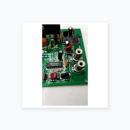 GE OEC 9800 C-Arm Vascular Mother Board C-Arm Motherboard, second-hand product photo 8