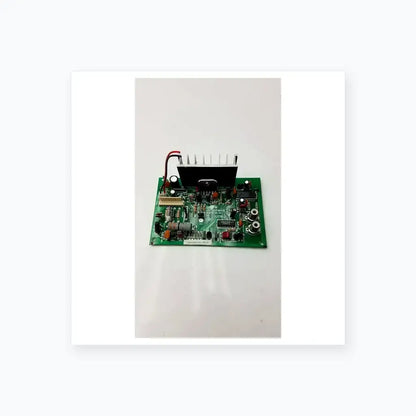 GE OEC 9800 C-Arm Vascular Mother Board C-Arm Motherboard, second-hand product photo 1