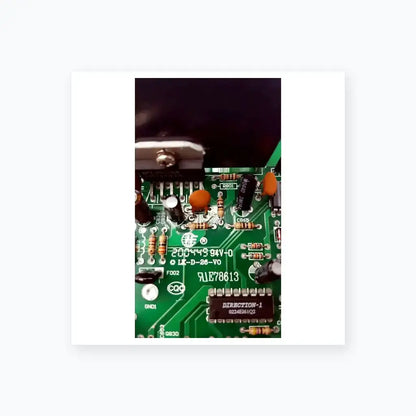 GE OEC 9800 C-Arm Vascular Mother Board C-Arm Motherboard, second-hand product photo 13