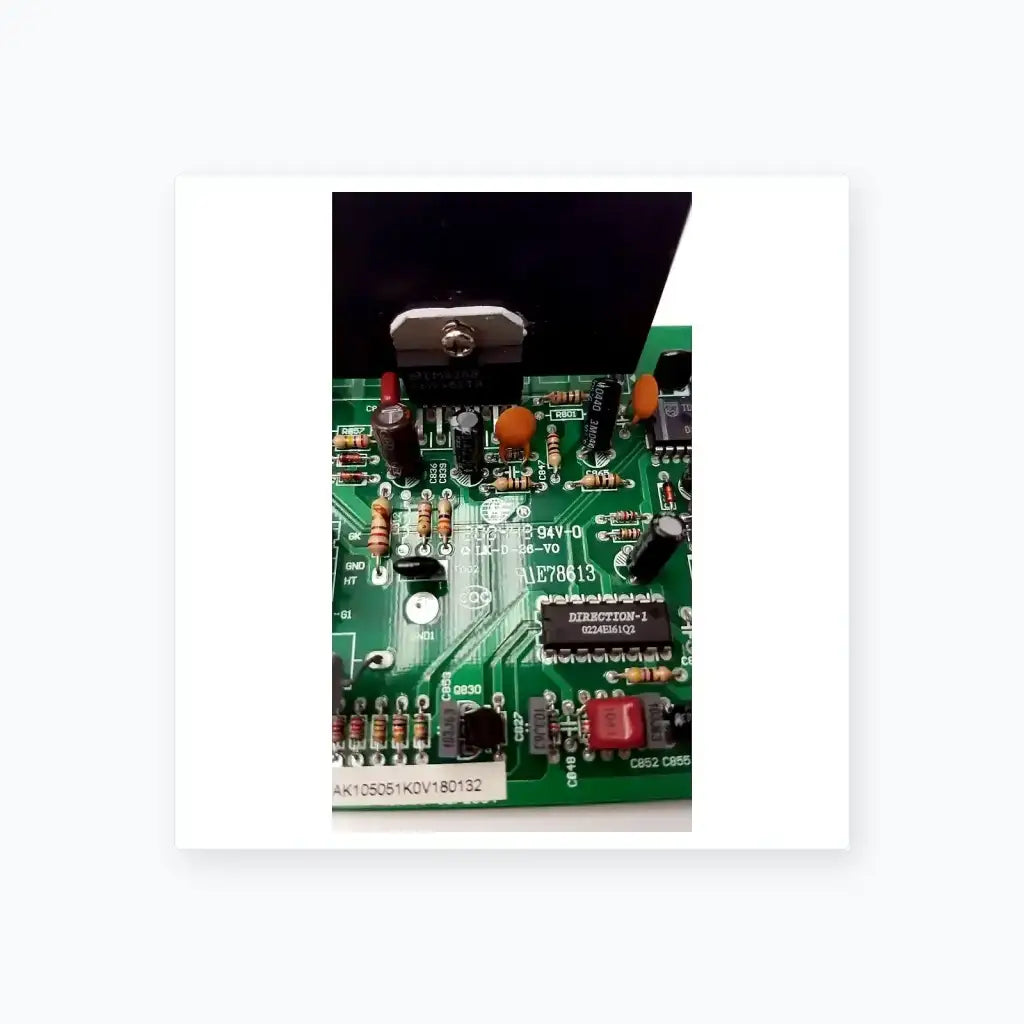 GE OEC 9800 C-Arm Vascular Mother Board C-Arm Motherboard, second-hand product photo 7