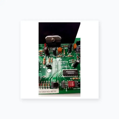 GE OEC 9800 C-Arm Vascular Mother Board C-Arm Motherboard, second-hand product photo 7