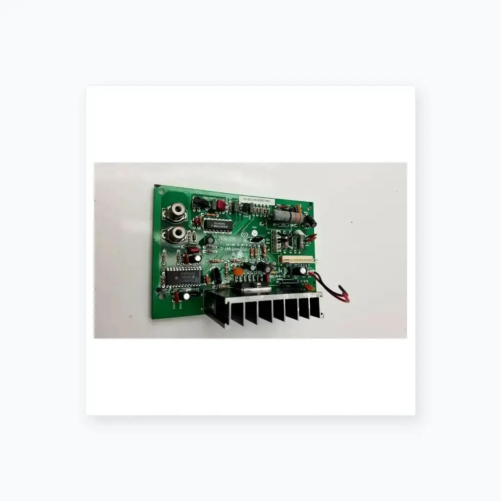 GE OEC 9800 C-Arm Vascular Mother Board C-Arm Motherboard, second-hand product photo 2